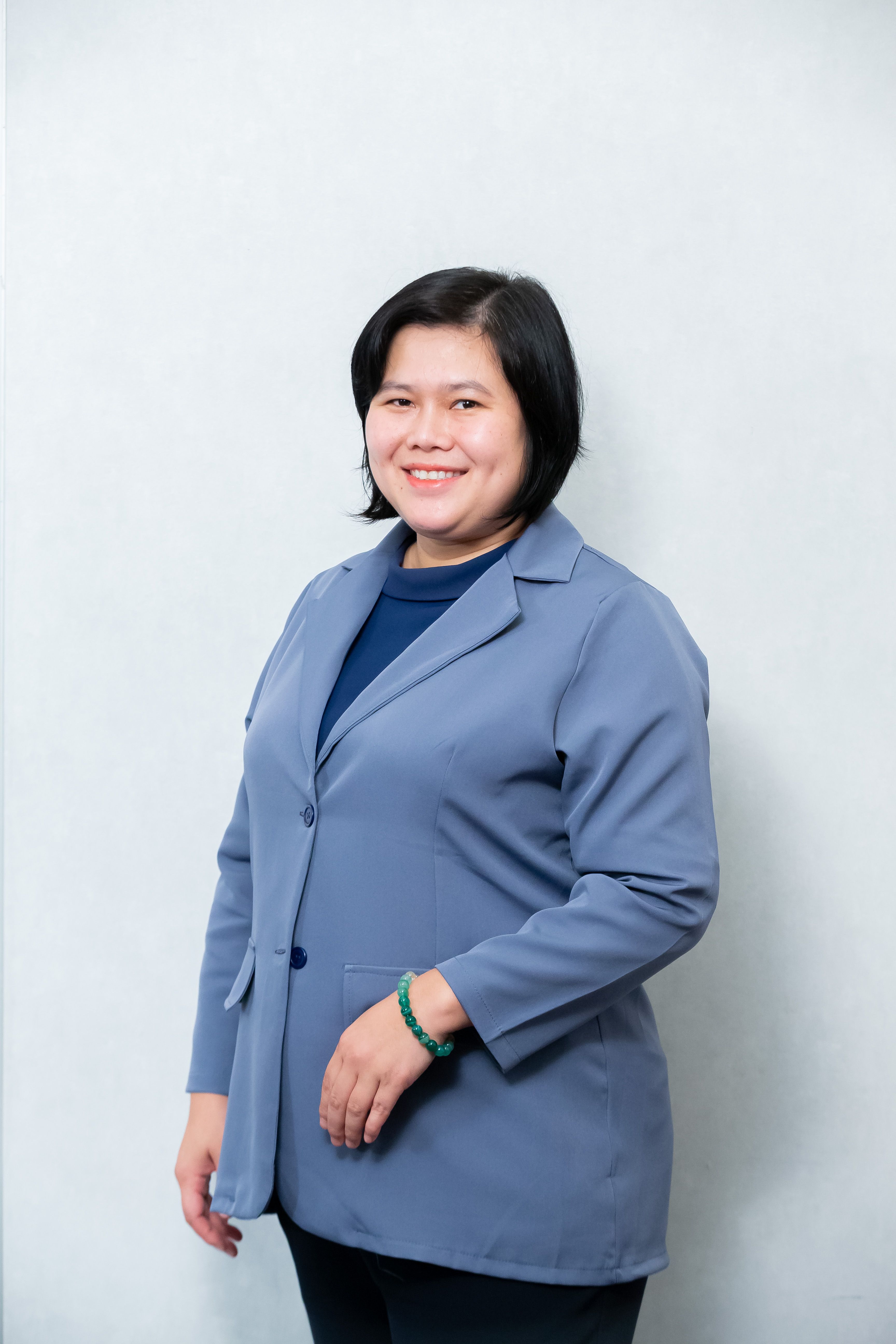 Speaker Profile
