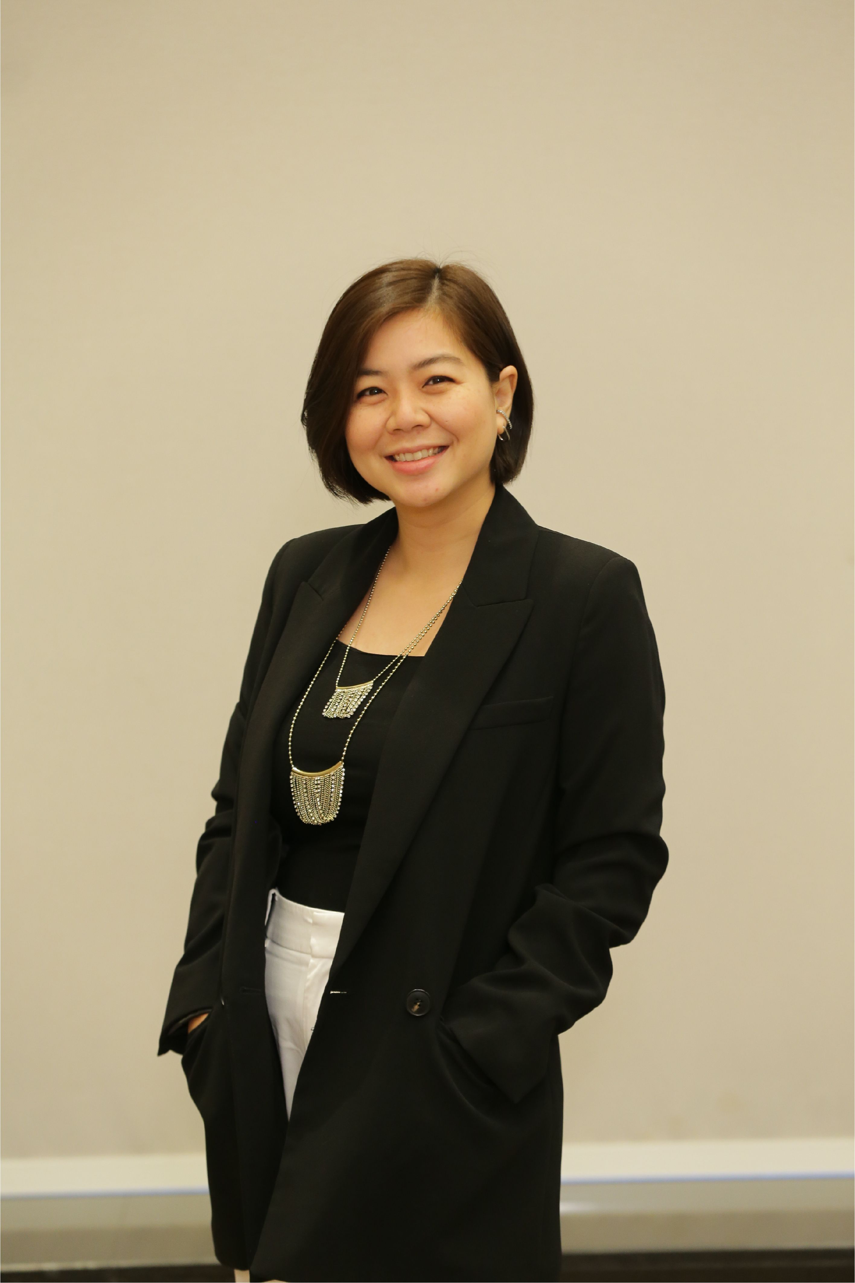 Speaker Profile
