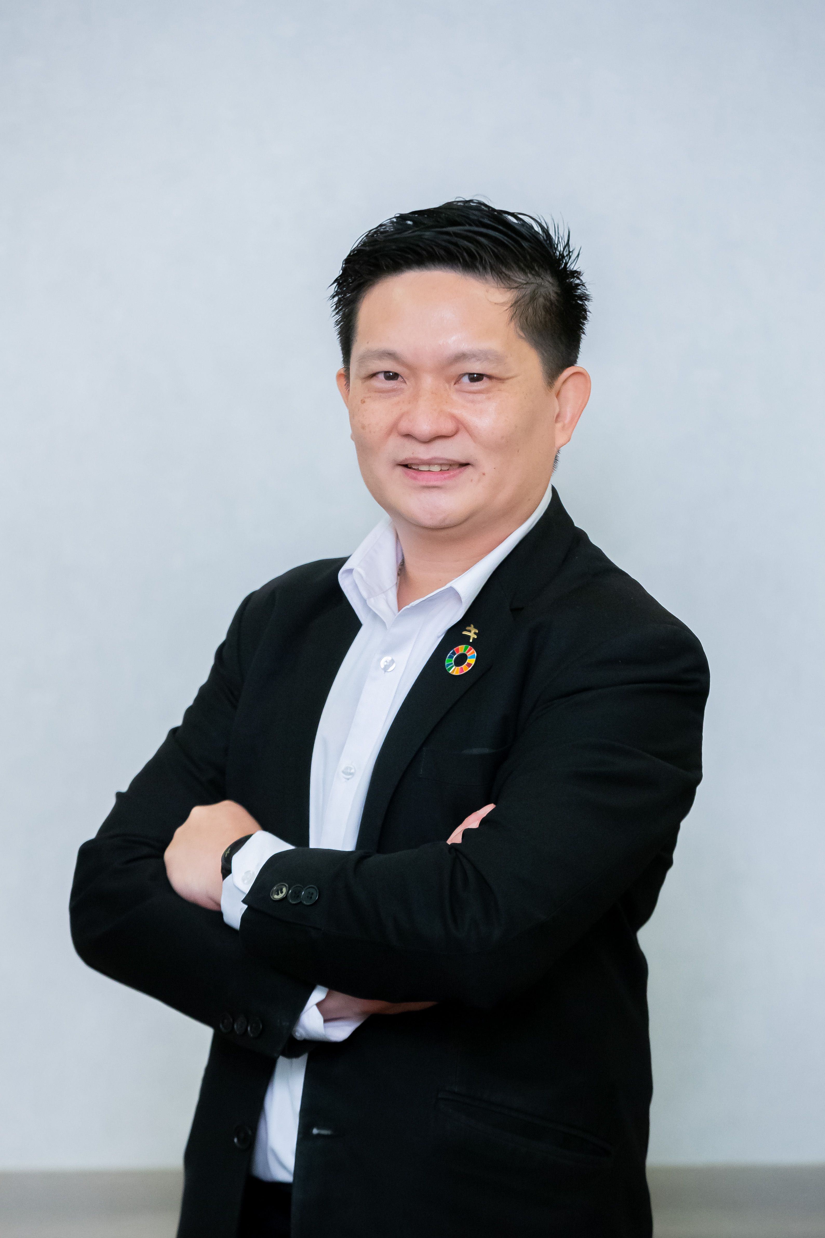Speaker Profile