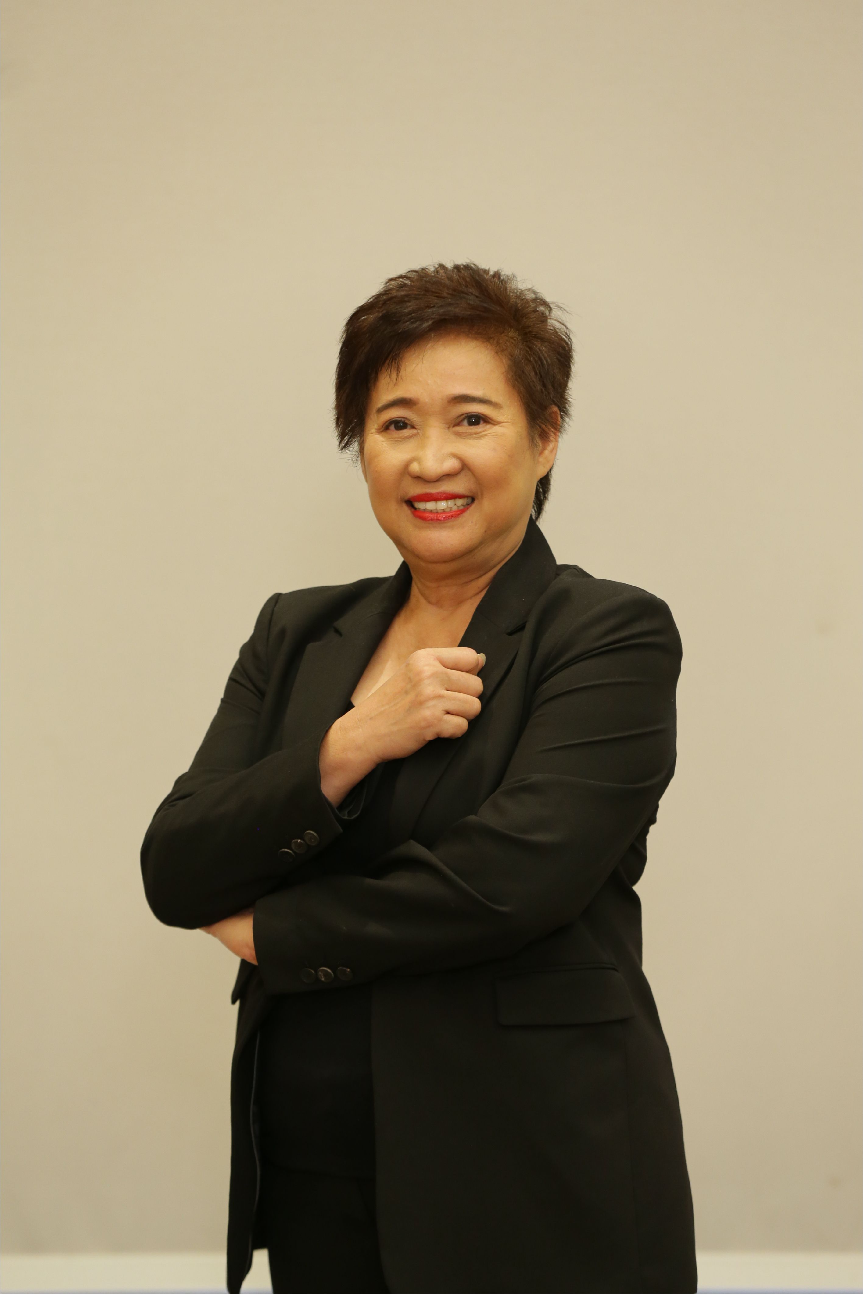Speaker Profile