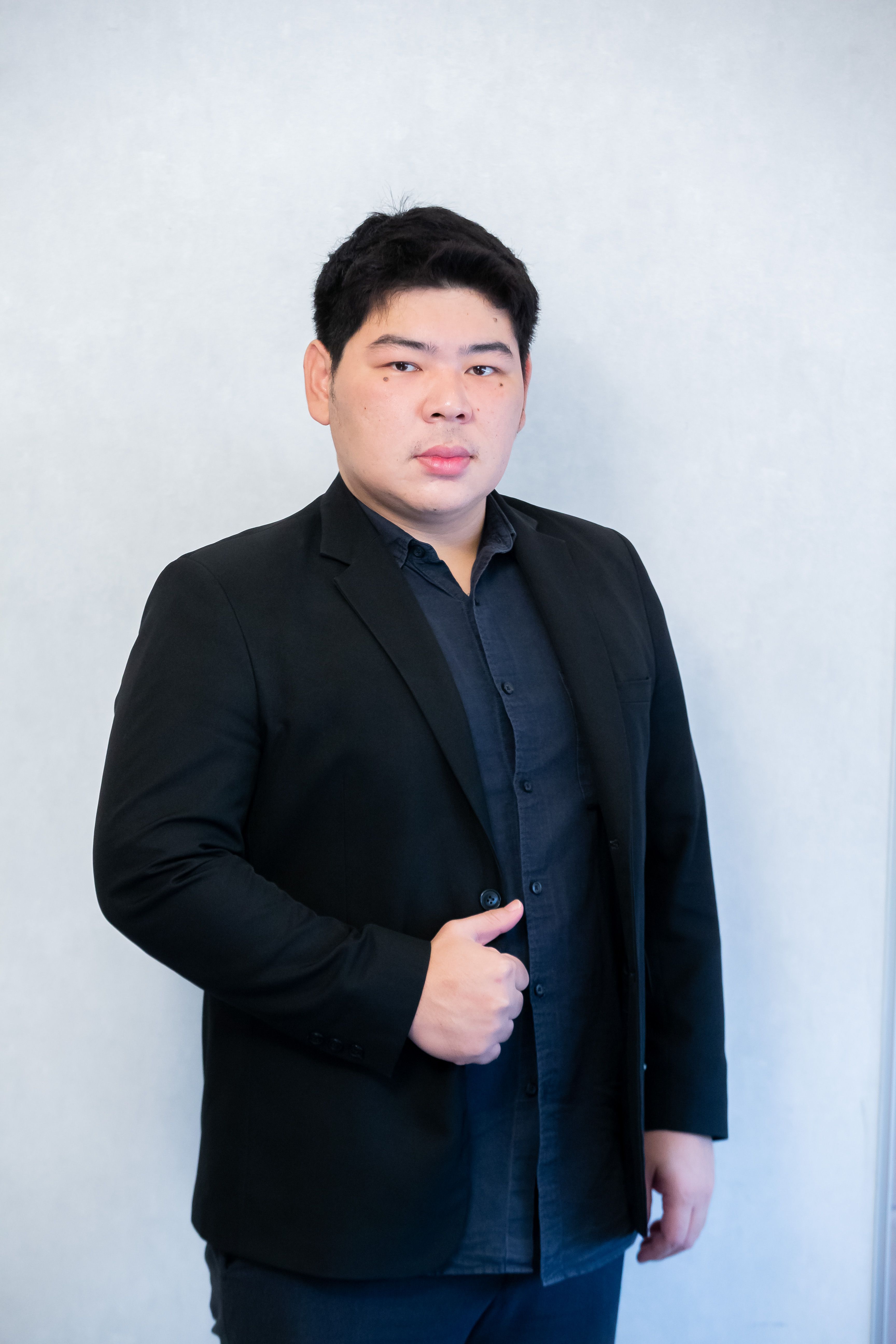 Speaker Profile