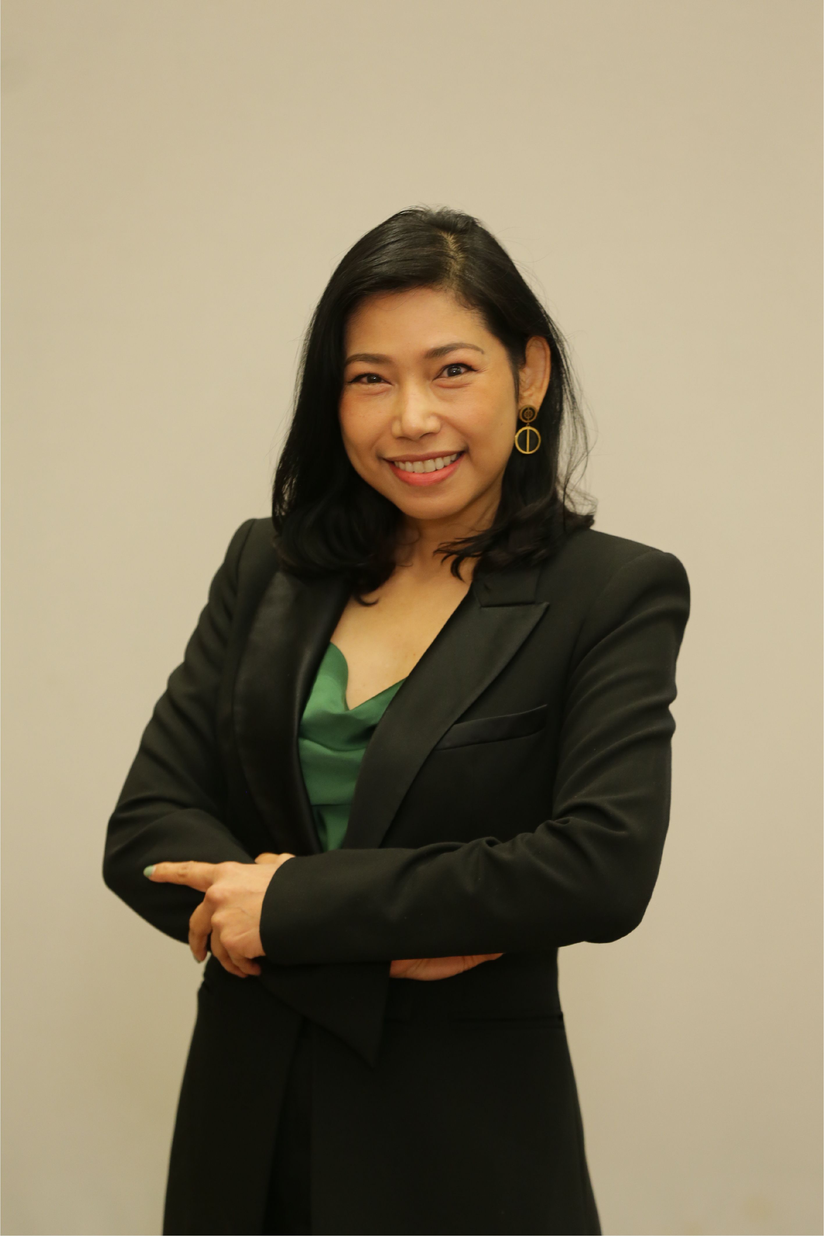 Speaker Profile