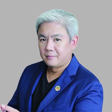 Speaker Profile