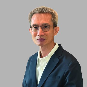 Speaker Profile