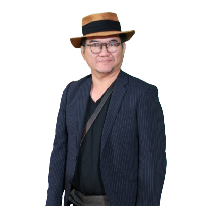 Speaker Profile
