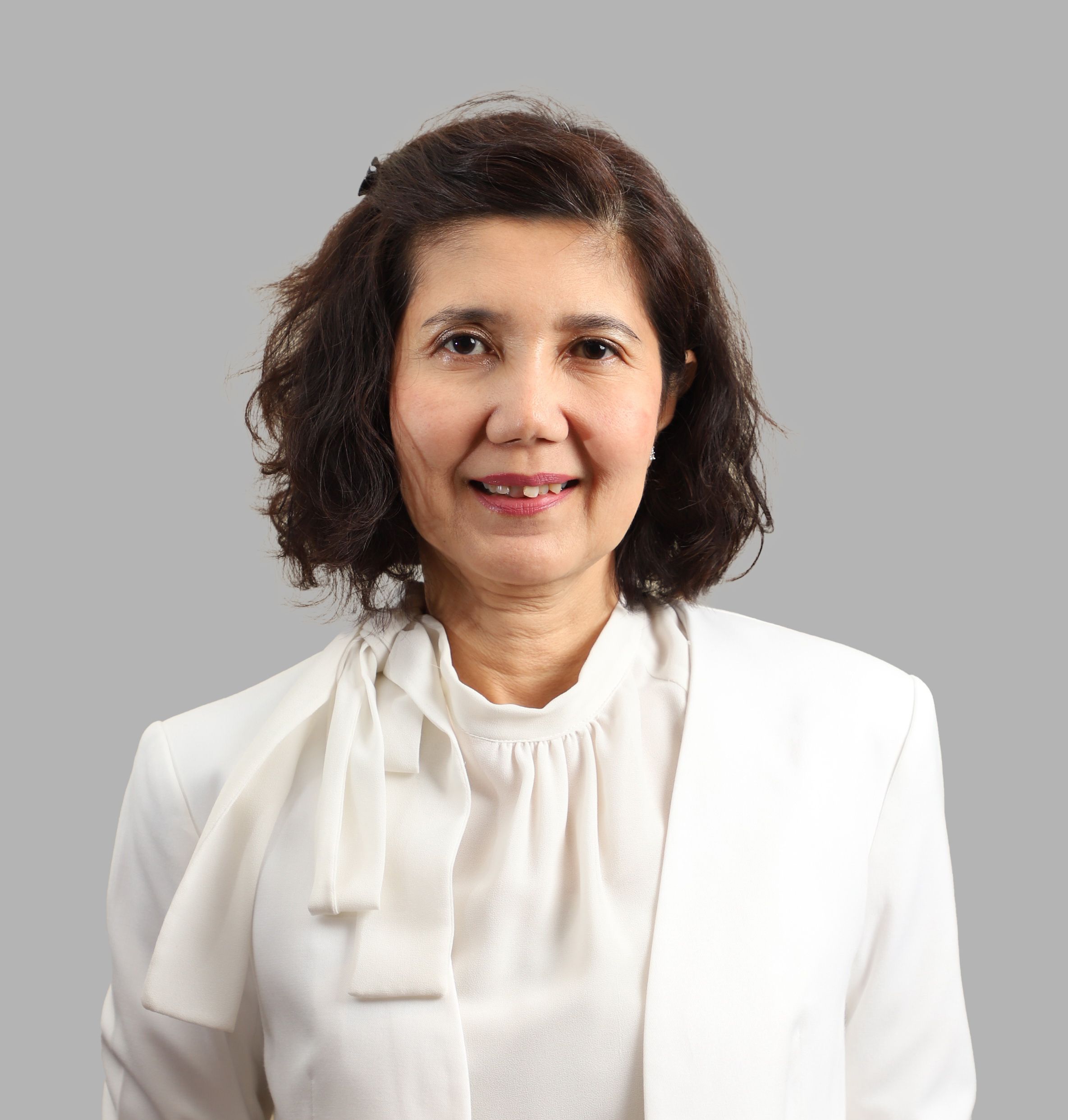 Speaker Profile
