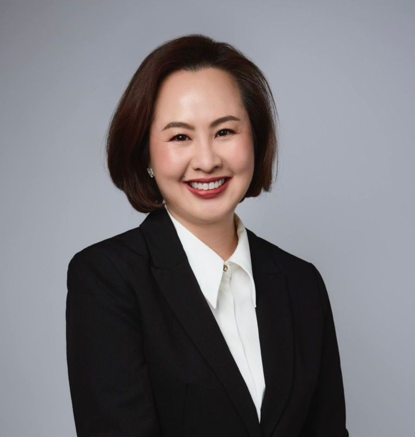 Speaker Profile