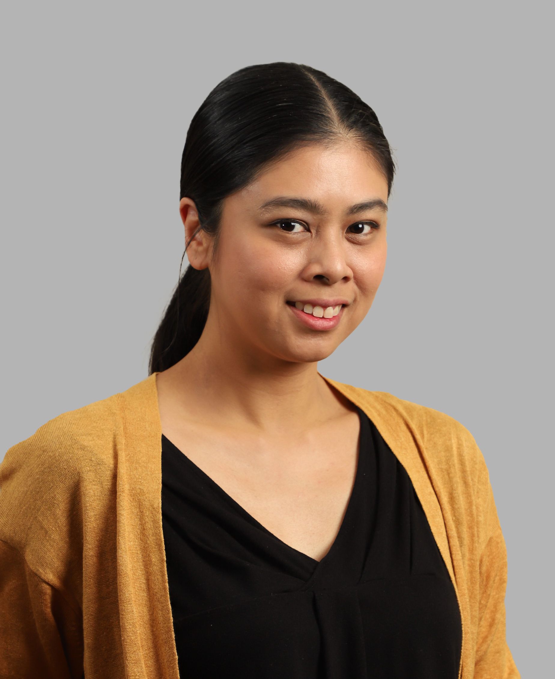 Speaker Profile