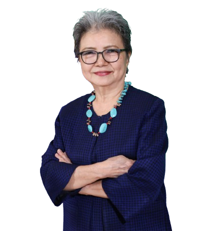 Speaker Profile