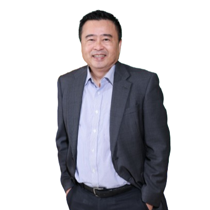 Speaker Profile