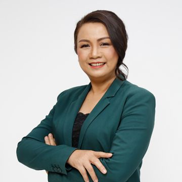 Speaker Profile